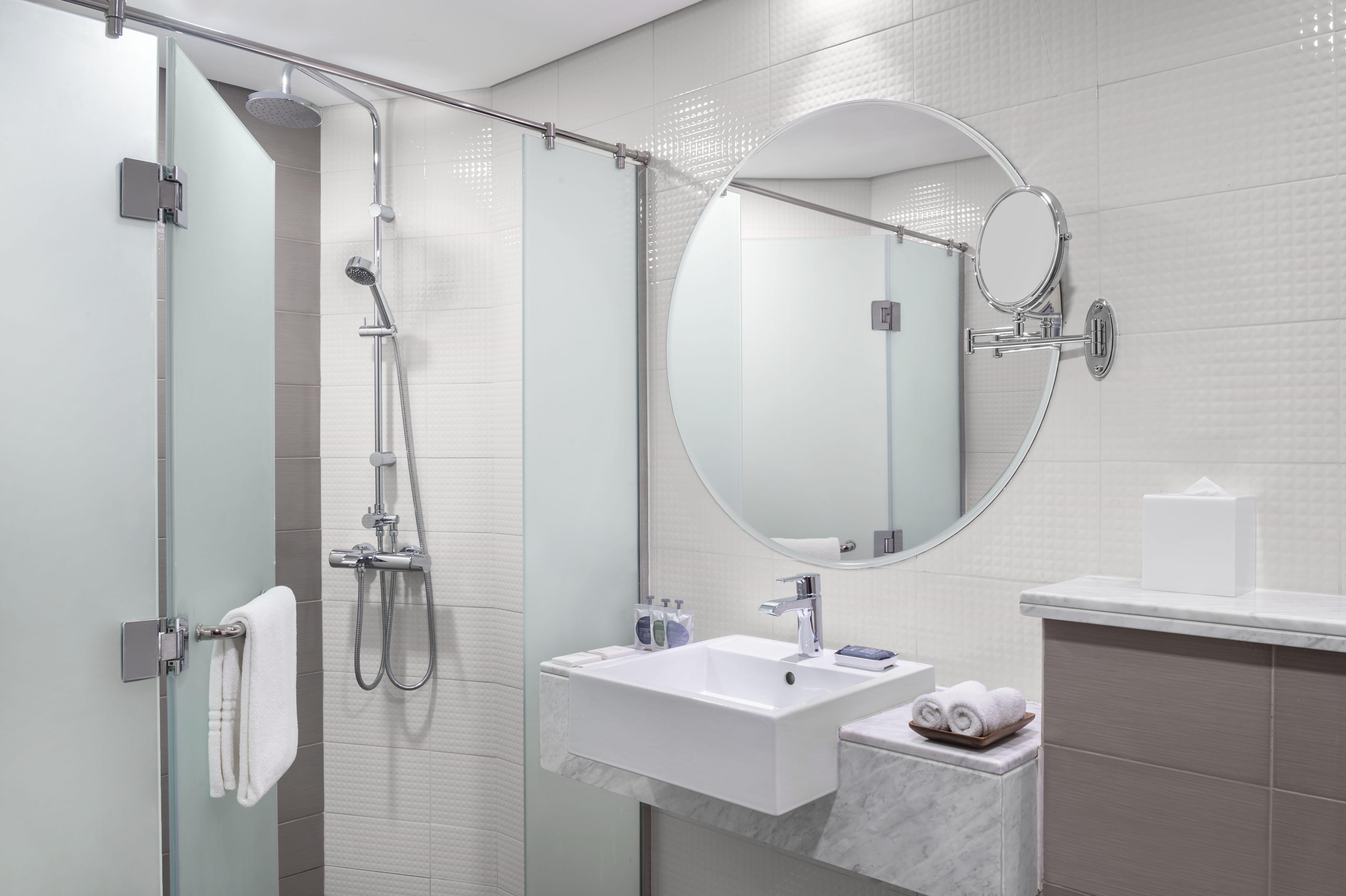 Leva Hotel Mazaya Centre Dubai Dış mekan fotoğraf